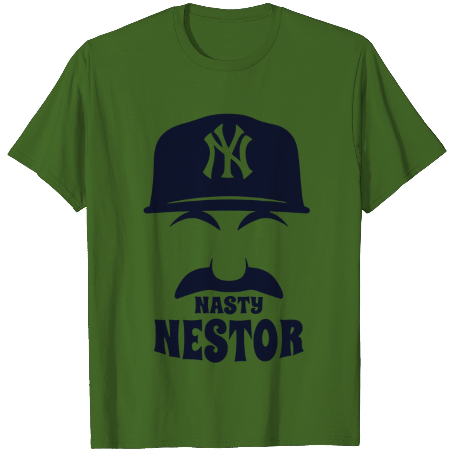 men nasty nestor t shirt